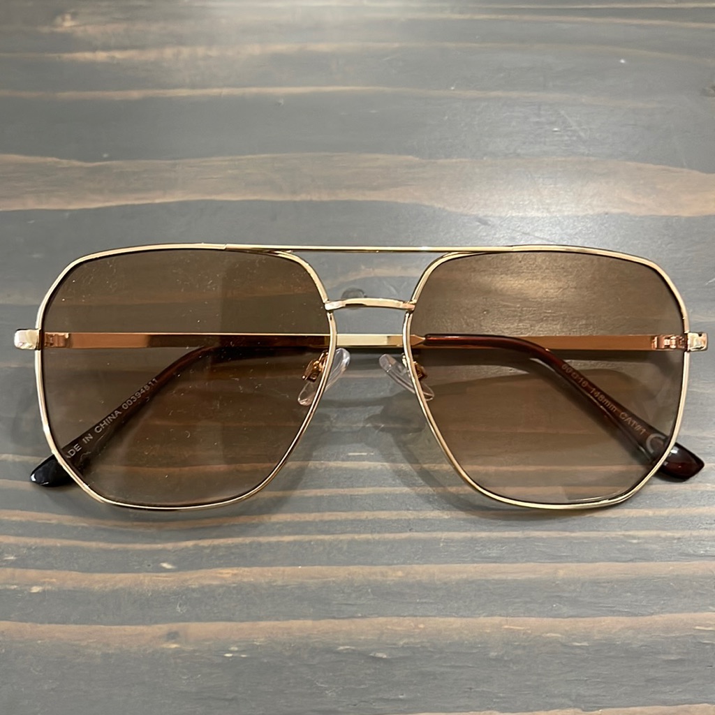 Aviator Sunglasses